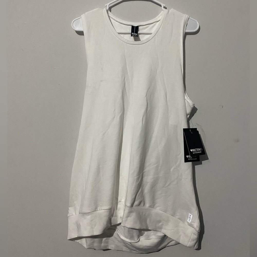 Activ8 Activewear Womens Top - XL